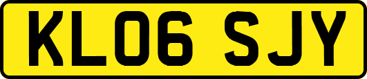 KL06SJY