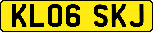 KL06SKJ