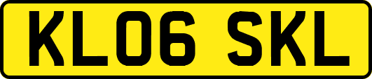 KL06SKL