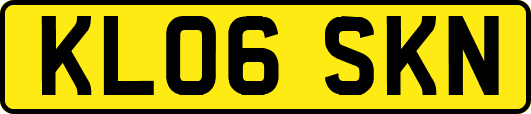 KL06SKN