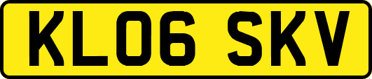 KL06SKV