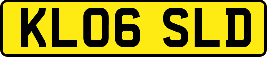 KL06SLD