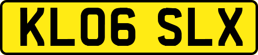 KL06SLX