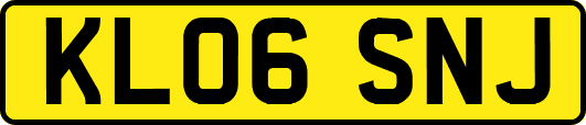 KL06SNJ