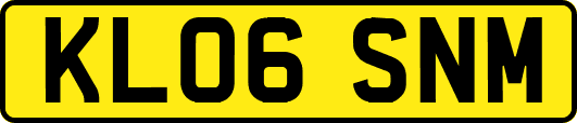 KL06SNM