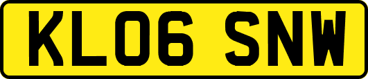 KL06SNW