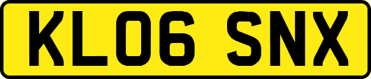 KL06SNX