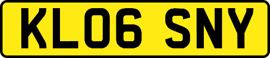 KL06SNY