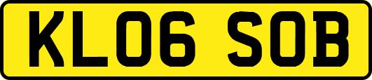 KL06SOB