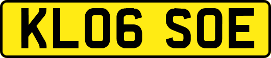 KL06SOE