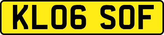 KL06SOF