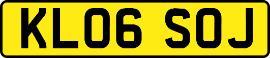 KL06SOJ