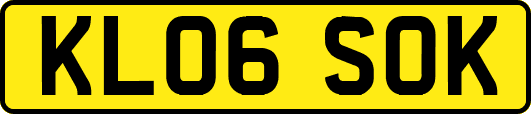 KL06SOK