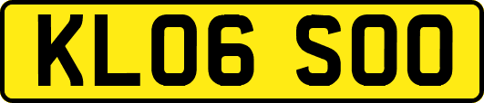 KL06SOO