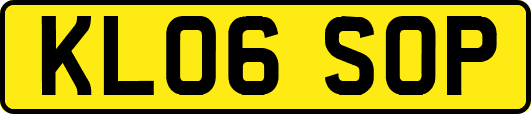 KL06SOP