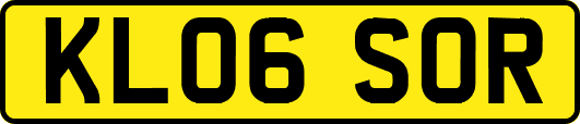 KL06SOR