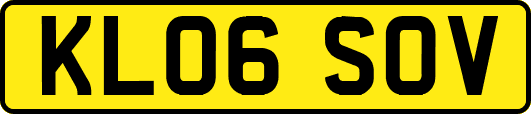 KL06SOV