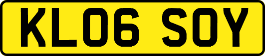 KL06SOY