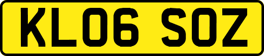 KL06SOZ