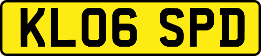 KL06SPD