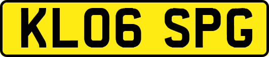 KL06SPG