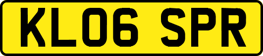 KL06SPR