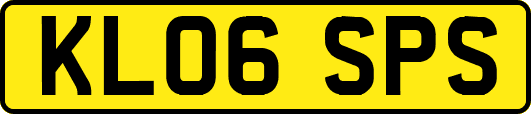 KL06SPS