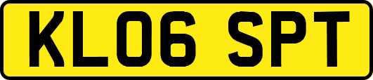 KL06SPT