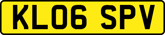 KL06SPV