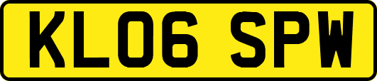 KL06SPW