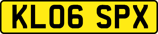 KL06SPX