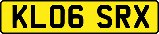 KL06SRX