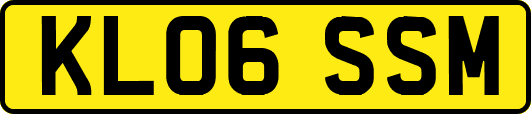 KL06SSM