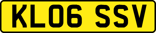 KL06SSV