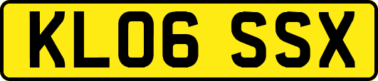 KL06SSX