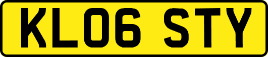 KL06STY