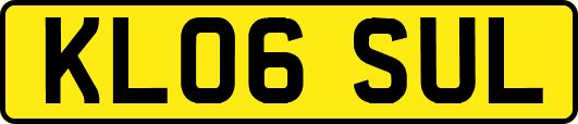 KL06SUL