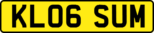 KL06SUM