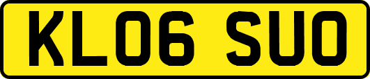 KL06SUO