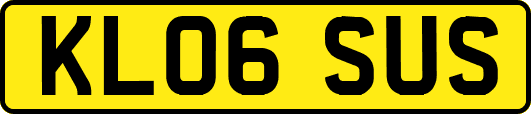 KL06SUS