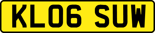 KL06SUW