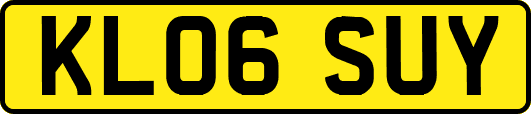 KL06SUY