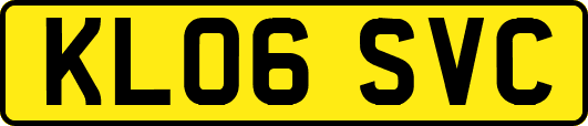 KL06SVC