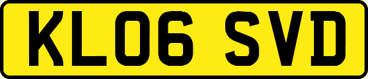 KL06SVD