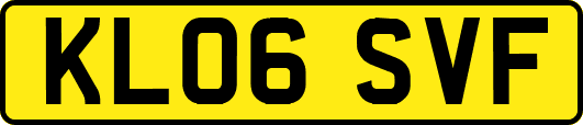 KL06SVF