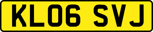 KL06SVJ