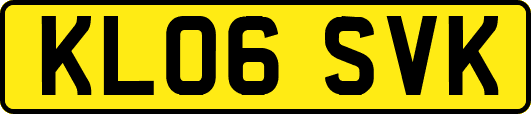 KL06SVK