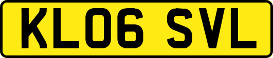 KL06SVL