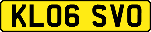 KL06SVO