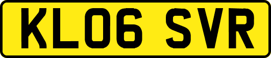 KL06SVR